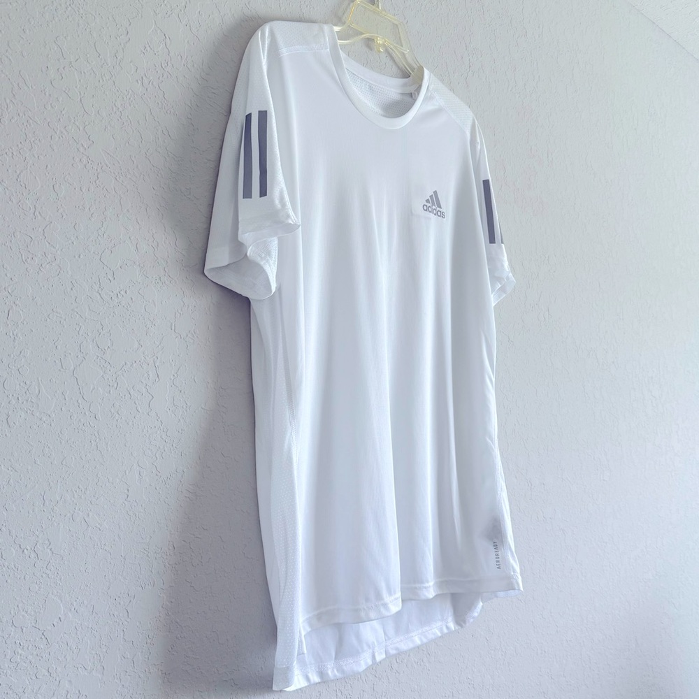 ADIDAS RUNNING SHIRT MEN’S